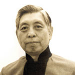 Grossmeister William C.C. Chen
